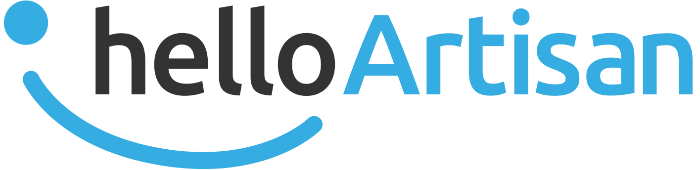 Logo HelloArtisan